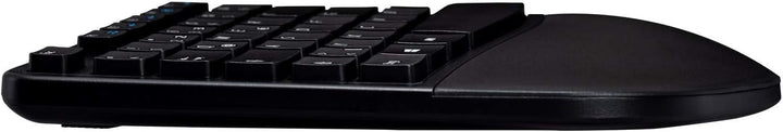 V7 Ergonomische Tastatur-Maus-Kombination