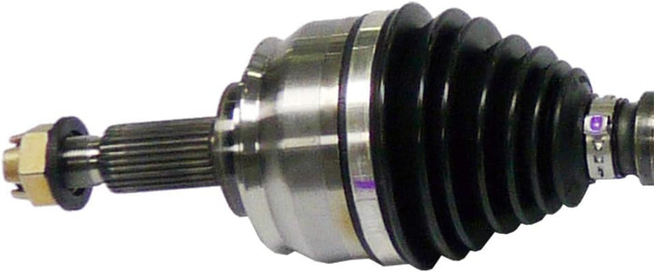 SKF VKJC 6033 Antriebswelle