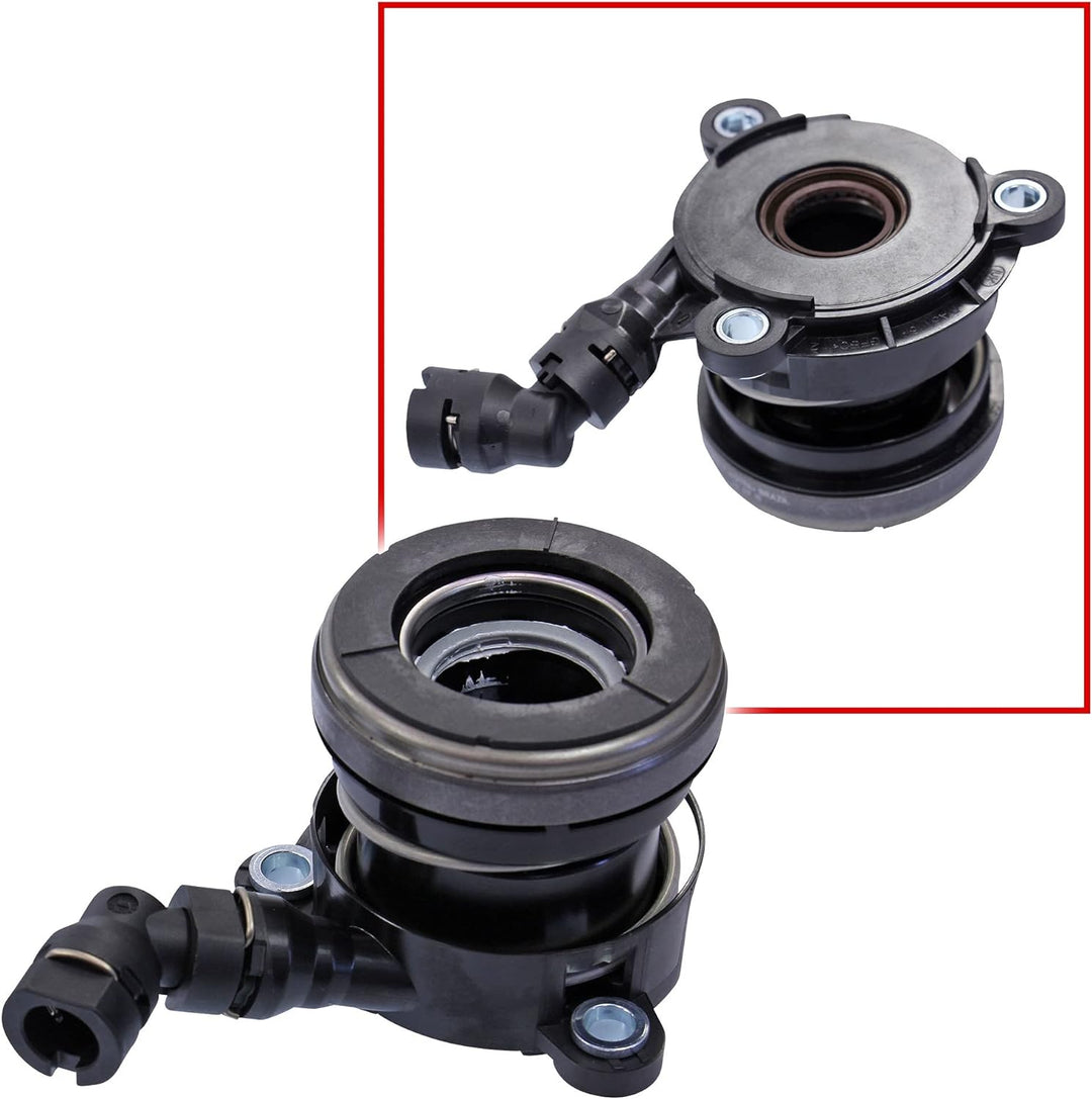 LUK 620 3090 33 Kupplungssatz