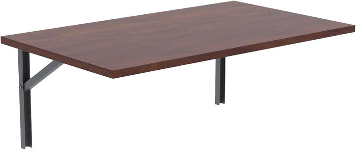 mikon 80x60 | Wandklapptisch Klapptisch Wandtisch Küchentisch Schreibtisch Kindertisch | Caravaggio