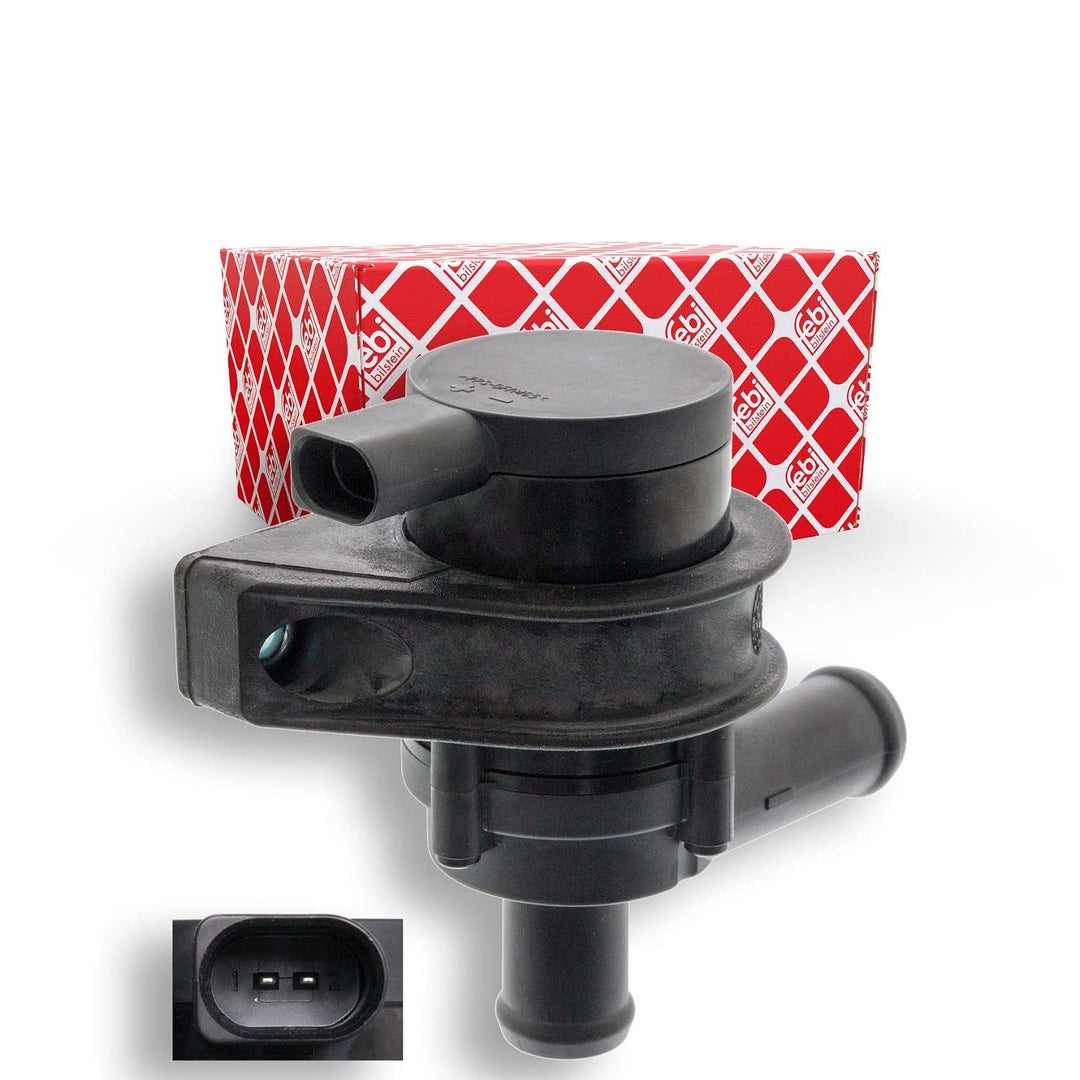 febi bilstein 49832 Zusatzwasserpumpe , 1 Stück