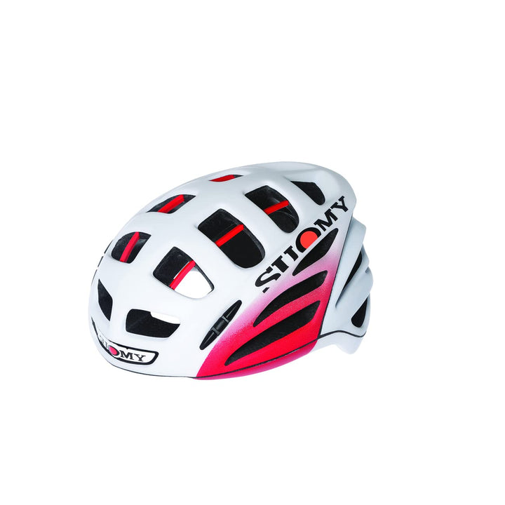 Suomy Helm Moto Cross Alpha Bike, Warrior, S, S