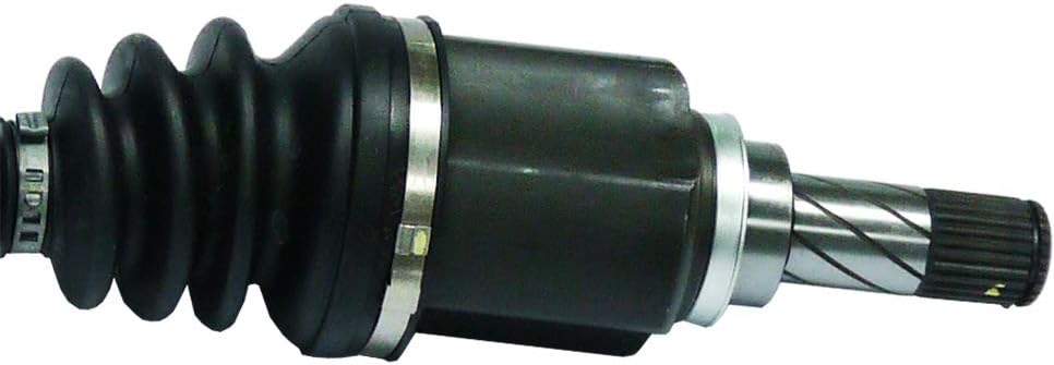 SKF VKJC 8649 Antriebswelle