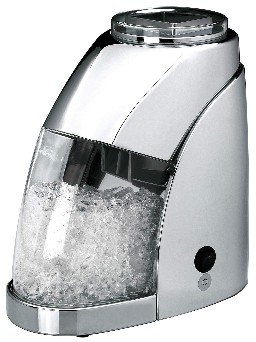 Gastroback 41127 Elektrischer Eis-Crusher (100 Watt),