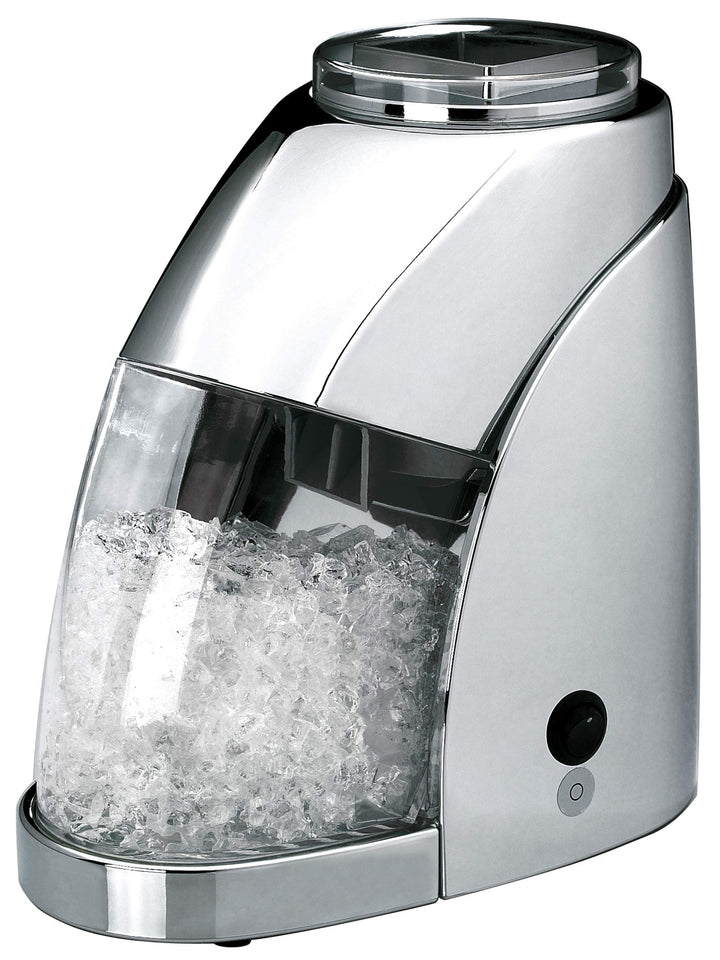 Gastroback 41127 Elektrischer Eis-Crusher (100 Watt),