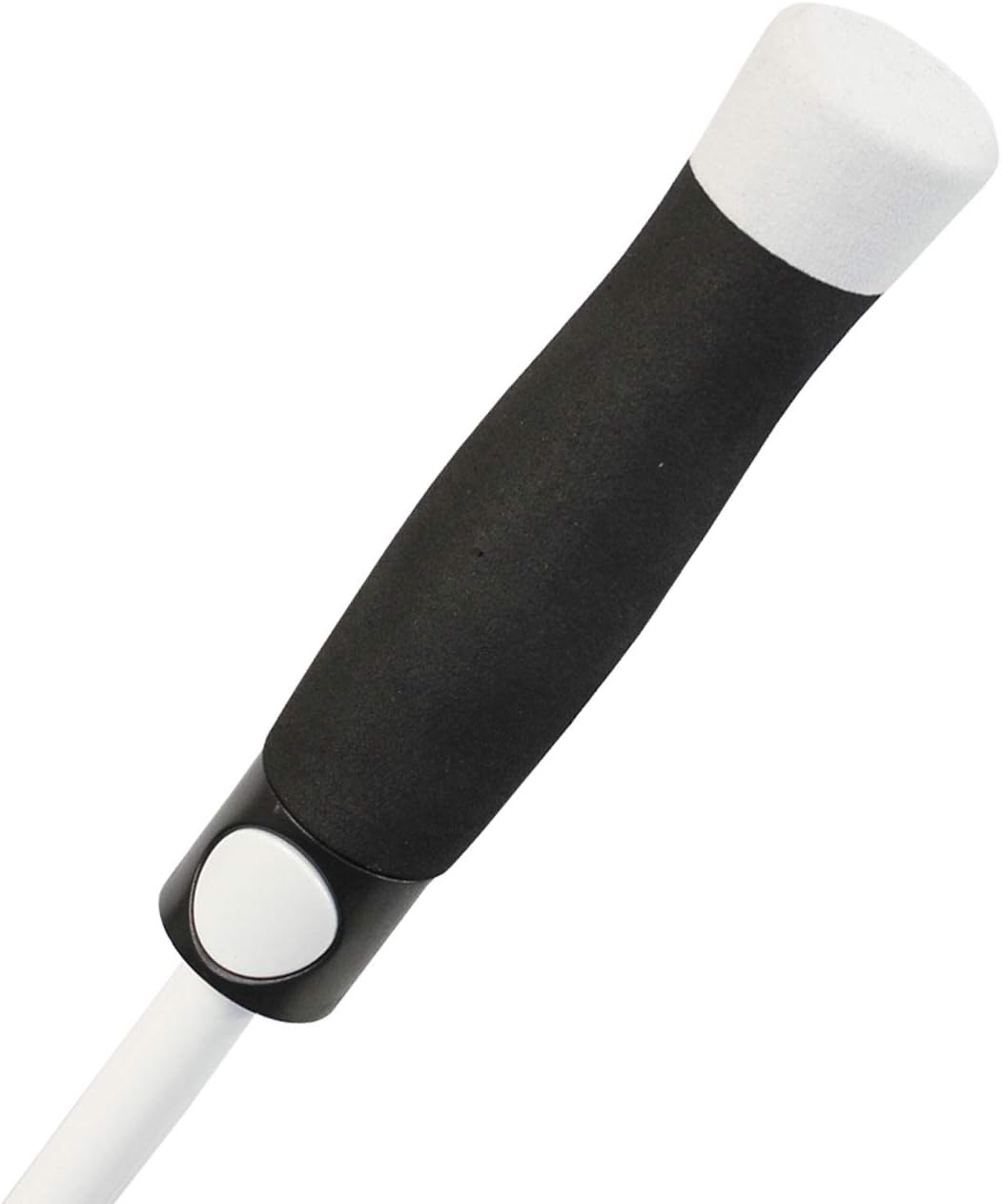 iX-brella XXL Automatik Golfschirm mit weissem Fiberglas-Gestell mit Hunde-Motiv 4 Hund 4, Hund 4