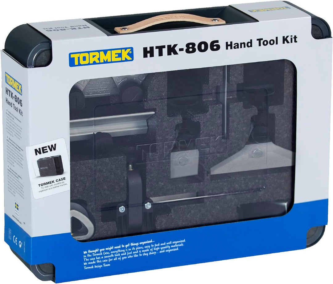 Tormek Haus- und Heimpaket HTK-806