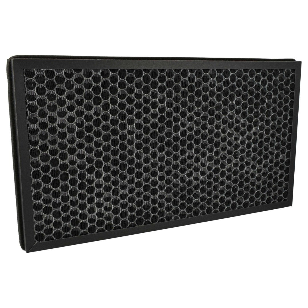 vhbw Kombifilter kompatibel mit Boneco P340 Luftreiniger - Ersatz für Boneco A341 (Vorfilter Aktivko