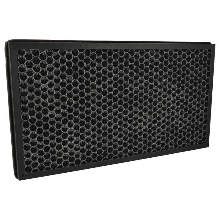 vhbw Kombifilter kompatibel mit Boneco P340 Luftreiniger - Ersatz für Boneco A341 (Vorfilter Aktivko