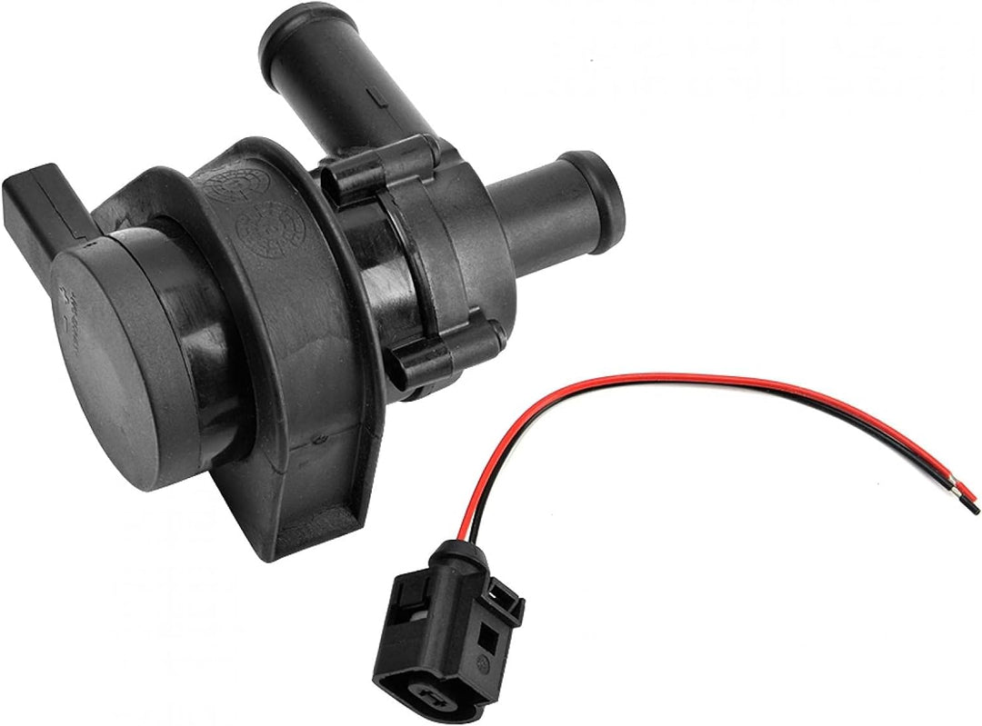 Auto-Wasser-Hilfspumpe, Dorman 902-067 Motor-Hilfswasserpumpe 1K0965561J