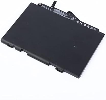 7XINbox 11.4V 44Wh SN03XL HSTNN-DB6V HSTNN-UB6T 800232-241 800514-001 Laptop Akku für HP EliteBook 8