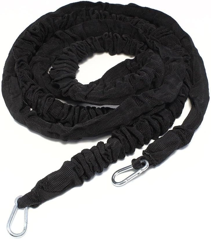 Precision Bungee-Set für Torwart