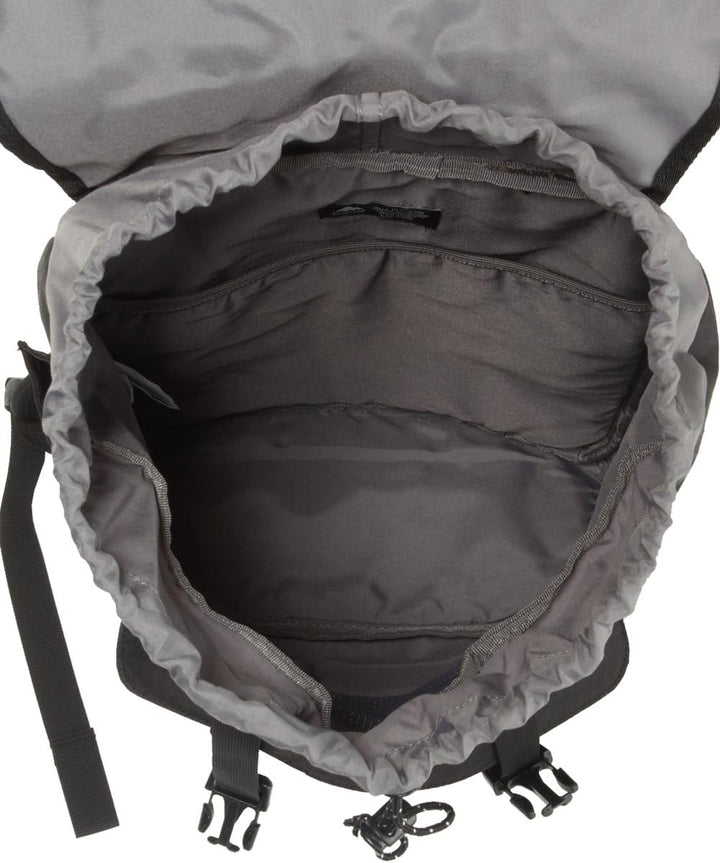 Burton Herren Rucksack Outing Pack True Black Triple Ripstop 46 x 30 x 17