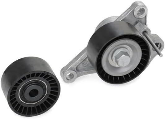 SKF VKMA 36084 Spannrollensatz für Nebentrieb