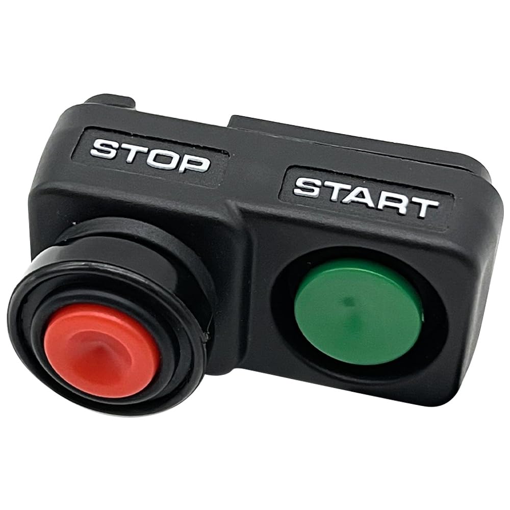 Sicherheits Tether Kill Stopp Schalter Upgrade passend für Kawasaki JS300 JS440 JS550 JS800 JS1500 3