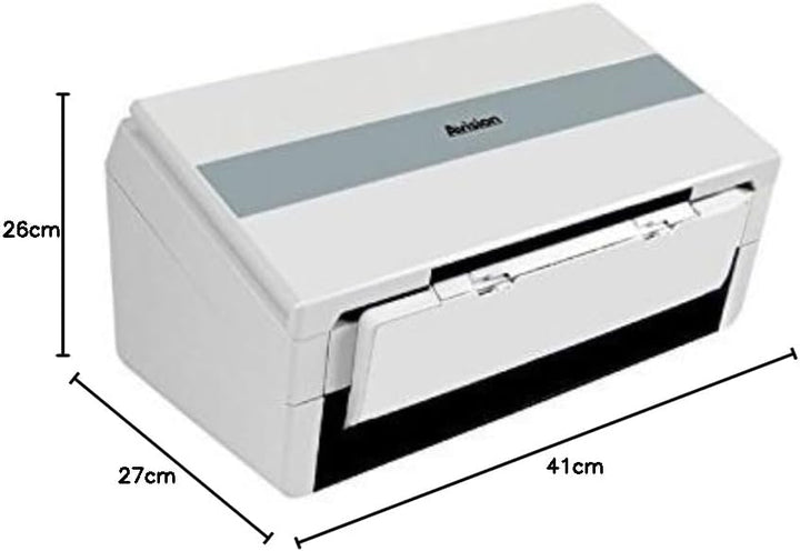 Dokumentenscanner Avision AD230U A4 Duplex Kassenbontauglich, FL-1602B