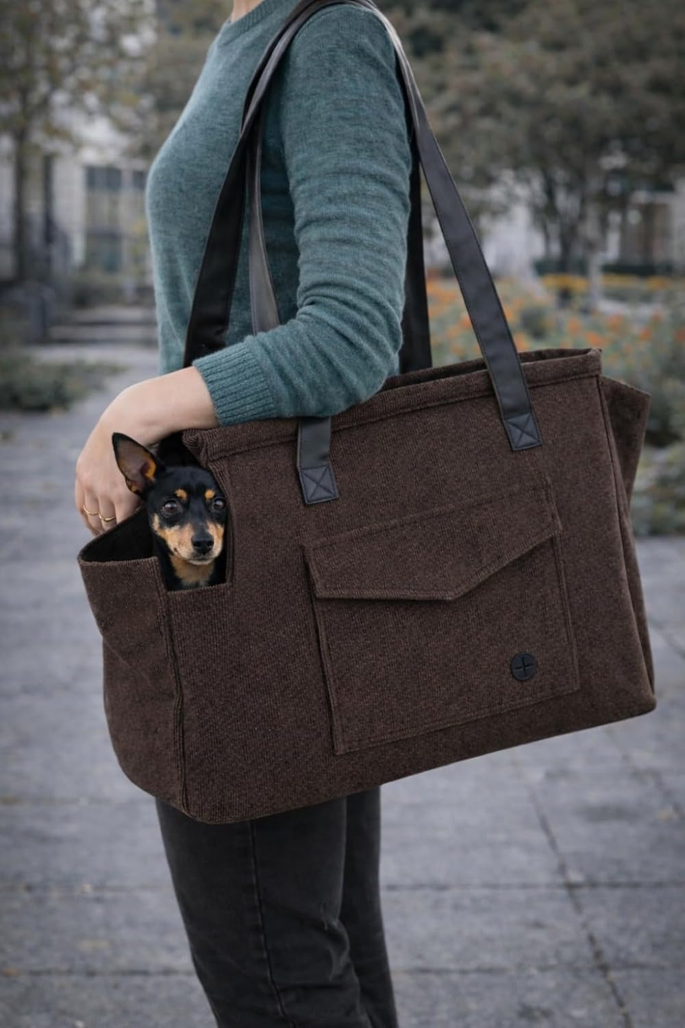 Flamingo - Transporttasche für Hunde und Katzen 45 x 23 x 33 cm Top Qualität - beliebtes Produkt!!!