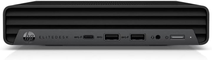 HP EliteDesk 800 G6 Desktop Mini Intel Core i5-10500T PC