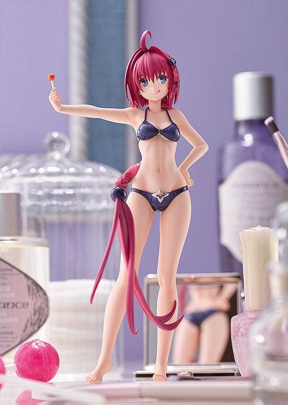 Good Smile Company - to Love-Ru Darkness Pop Up Parade MEA Kurosaki PVC Figure
