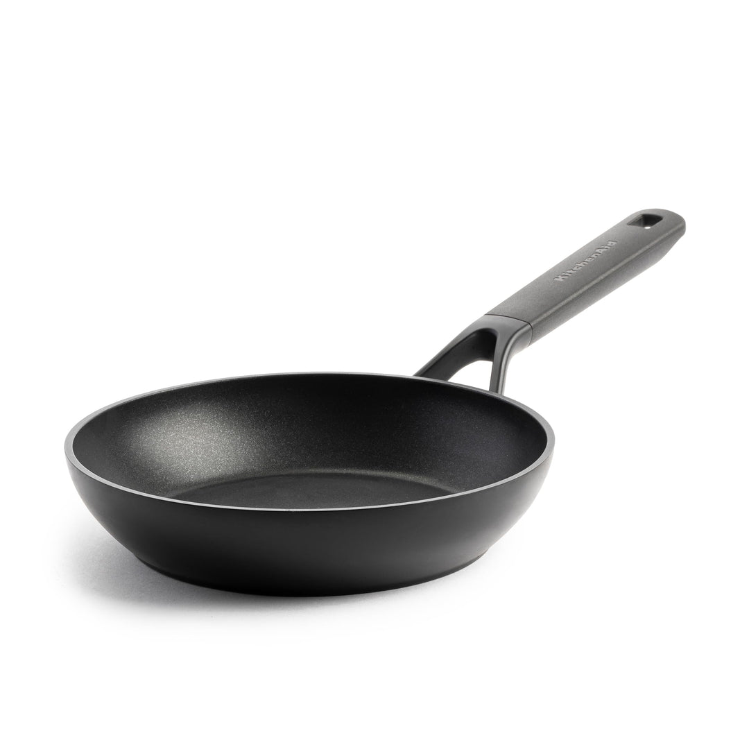 KitchenAid Classic Forged Bratpfanne (20cm), hart anodisiert, PFAS-freie gesunde keramische Antihaft