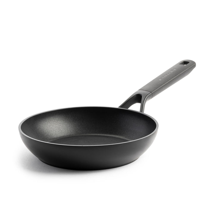 KitchenAid Classic Forged Bratpfanne (20cm), hart anodisiert, PFAS-freie gesunde keramische Antihaft