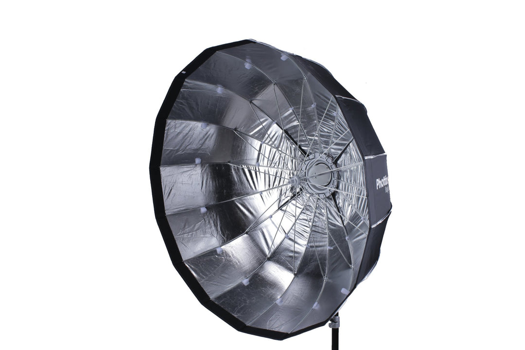 Phottix Raja Parabol-Softbox (104,1 cm) (PH82722) Parabolisch, Softbox 41in, Parabolisch, Softbox 41