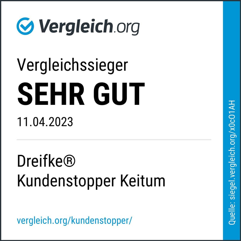 Kundenstopper Keitum Wind Line DIN A1 schwarz | beidseitig für 2 Plakate | stabiler Fuss für sichere