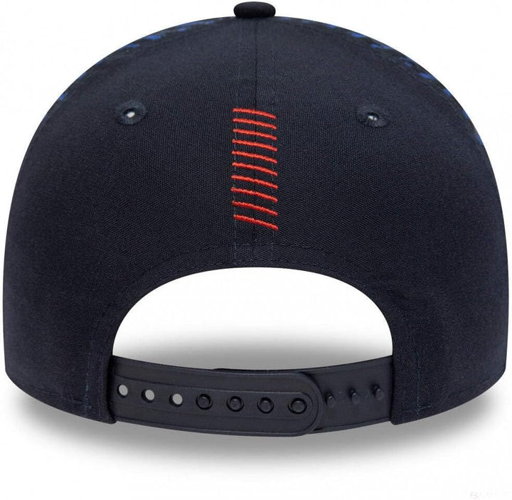 New Era Kinder 9Forty Snapback Cap - F1 Red Bull Racing