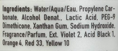 Goldwell Elumen Deep Haarfarbe 2 NA, 1er Pack, (1x 200 ml) 2NA 200 ml (1er Pack), 2NA 200 ml (1er Pa