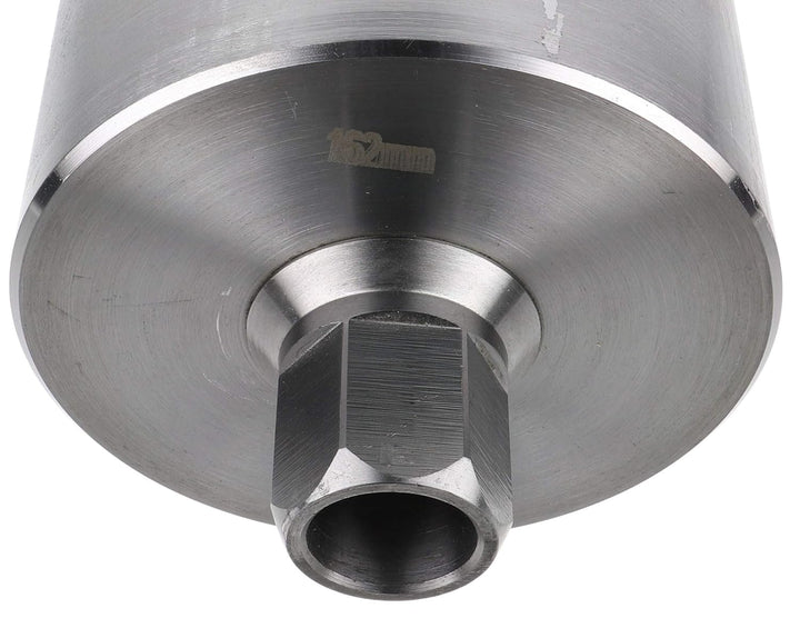 PRODIAMANT Diamant Laser Kernbohrkrone ø 162 mm nass bohren Beton Stahlbeton Mauerwerk Aufnahme 1 1/