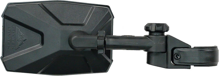 ATV Tek UTV Spiegel, Clearview mit Vibrationsisolator und Breakaway UTVMIR1 ein Spiegel