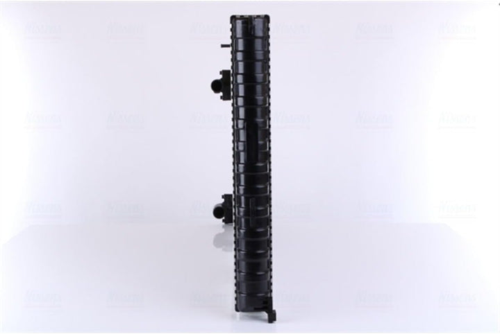 Nissens 63922 Kühler, Motorkühlung