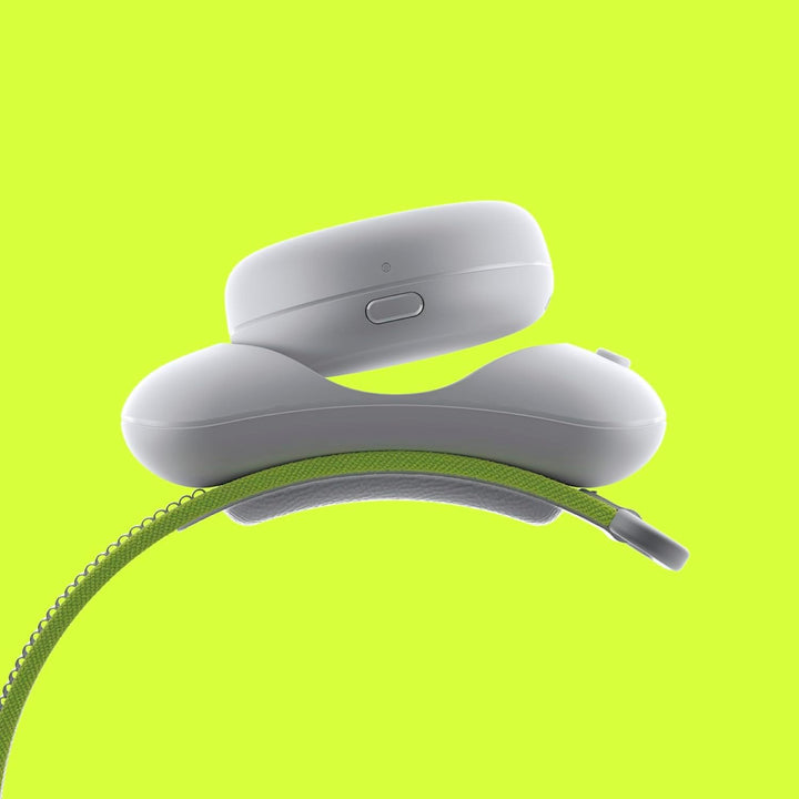 PICO Motion Trackers, Motion Trackers