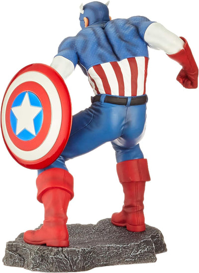 Figur MARVEL Captain America Civil War