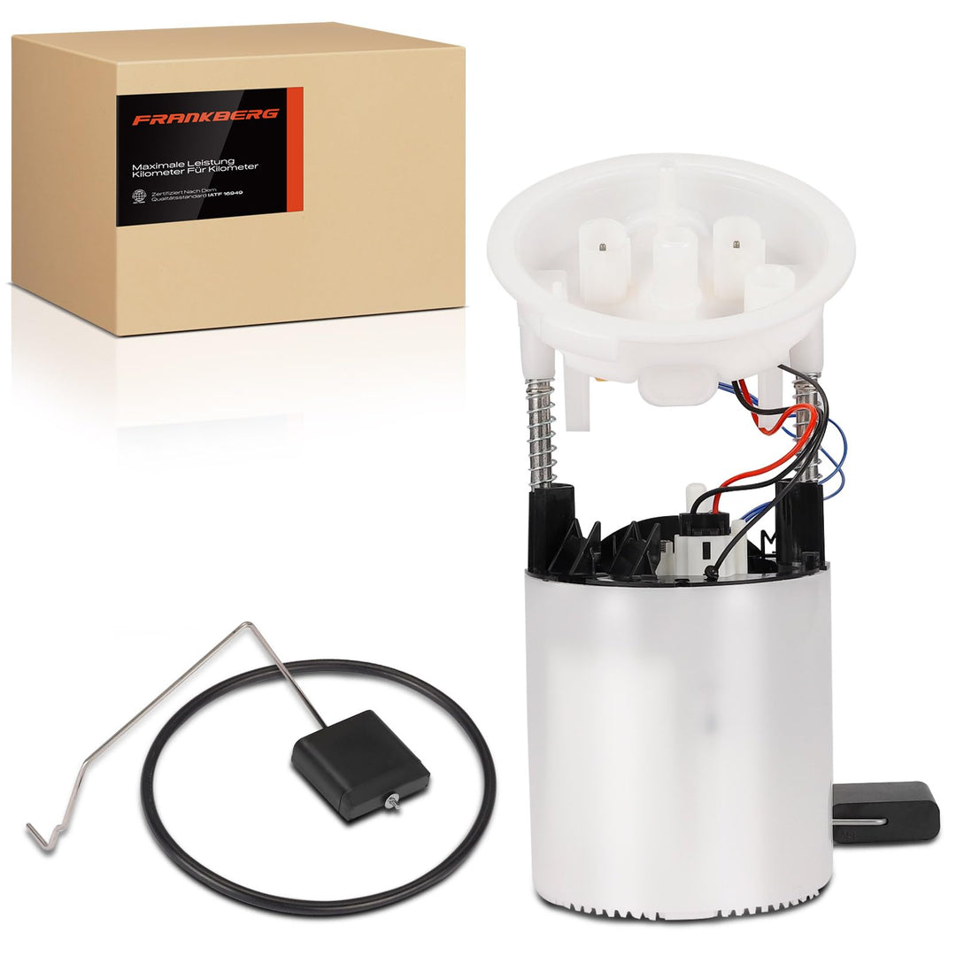 Kraftstoffpumpe Benzinpumpe für 3er E82 E88 135i E90 323i 325i 330i E92 E93 335i 2.5L 3.0L Benzin 20