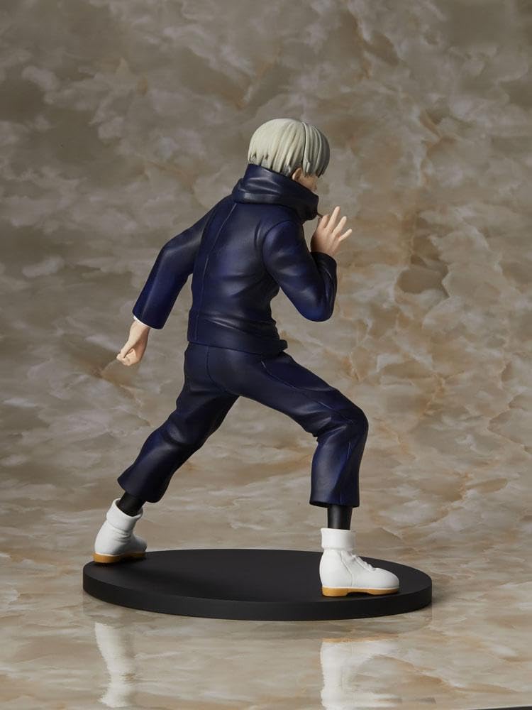 Tait o Jujutsu Kaisen Toge Inumaki Preisfigur, mehrere Farben (T84019)