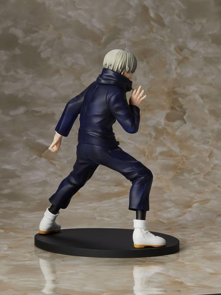 Tait o Jujutsu Kaisen Toge Inumaki Preisfigur, mehrere Farben (T84019)