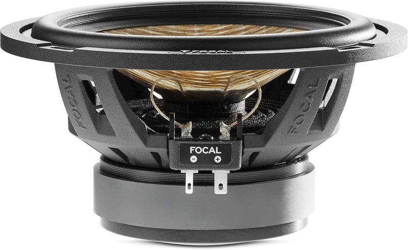 Focal Flax EVO PS165F3E 3-Wege Compo 3-Wege 165 mm Componenten-Lautsprecher Speaker