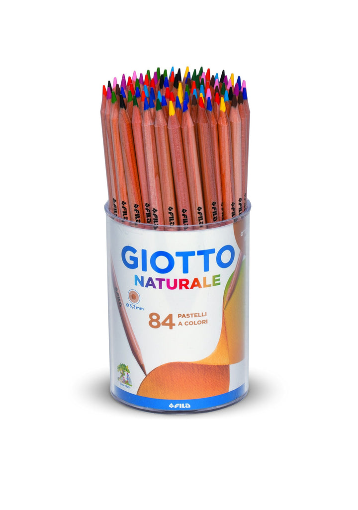 Giotto 519600 - Buntstifte Set
