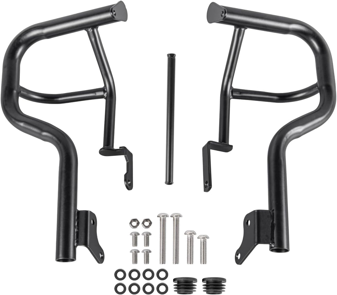 Sturzbügel Motorschutz für Vulcan S 650 VN650 2015-2024 2025 2026 Sturzschutz Stossfänger Seitenrahm