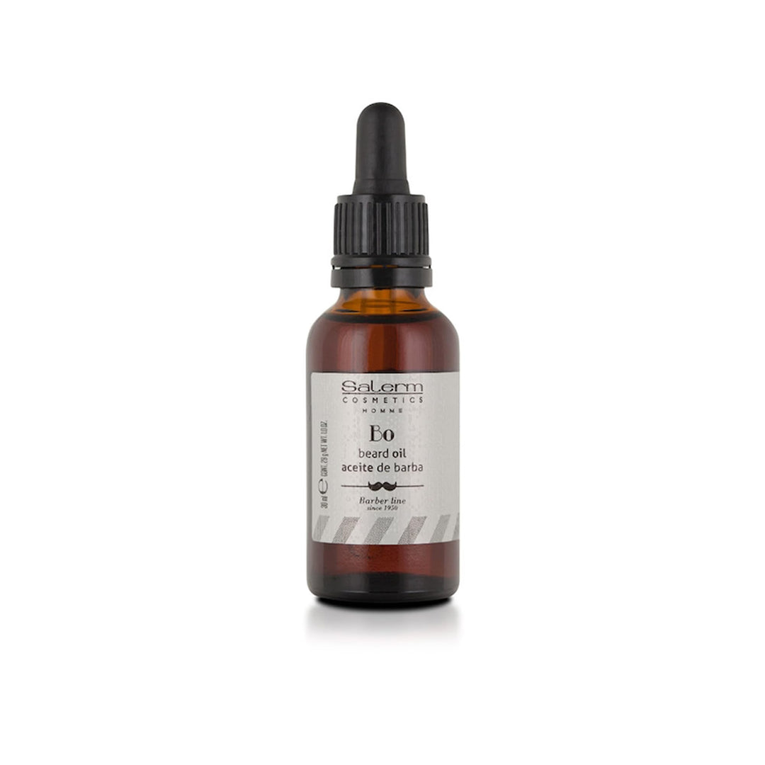 Homme Beard Oil 30 Ml