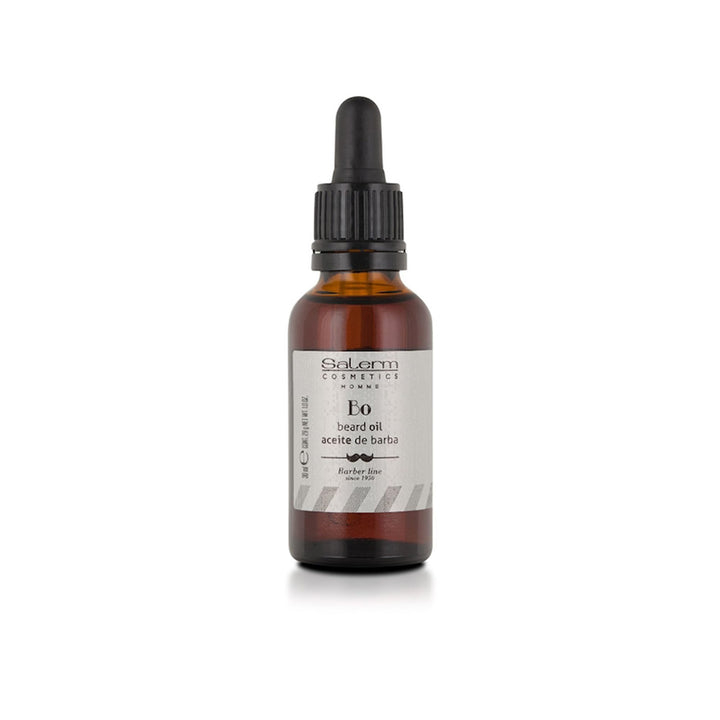 Homme Beard Oil 30 Ml