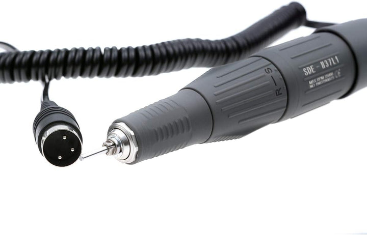 SDE-H37L1 Griff Spindel 35000RPM Maniküre für elektrische Nagelmaschine 2.35mm
