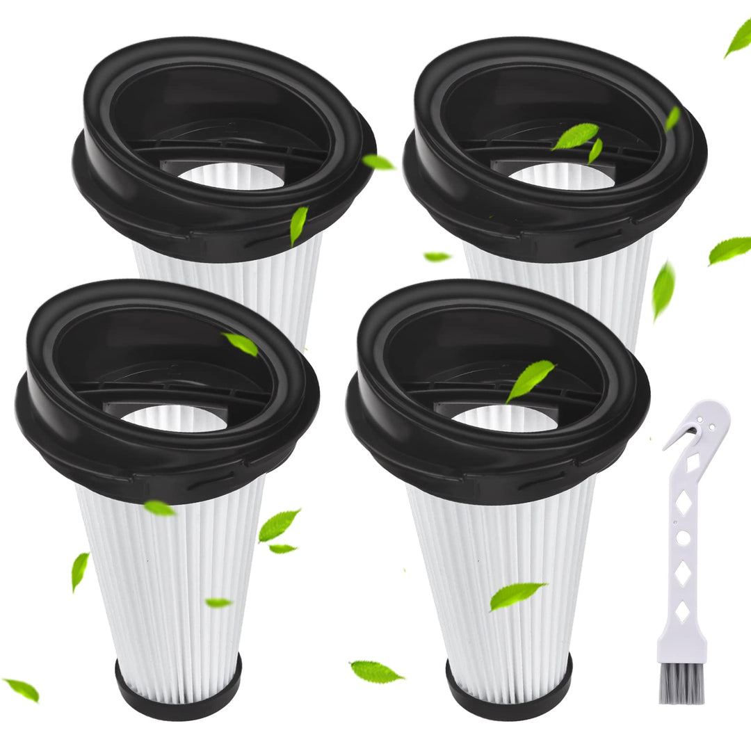 Rebirthcare VCH9929L VCH9930 Filter für Grundig VCH9929 VCH9930 VCH9931 VCH9932 Handstaubsauger Filt