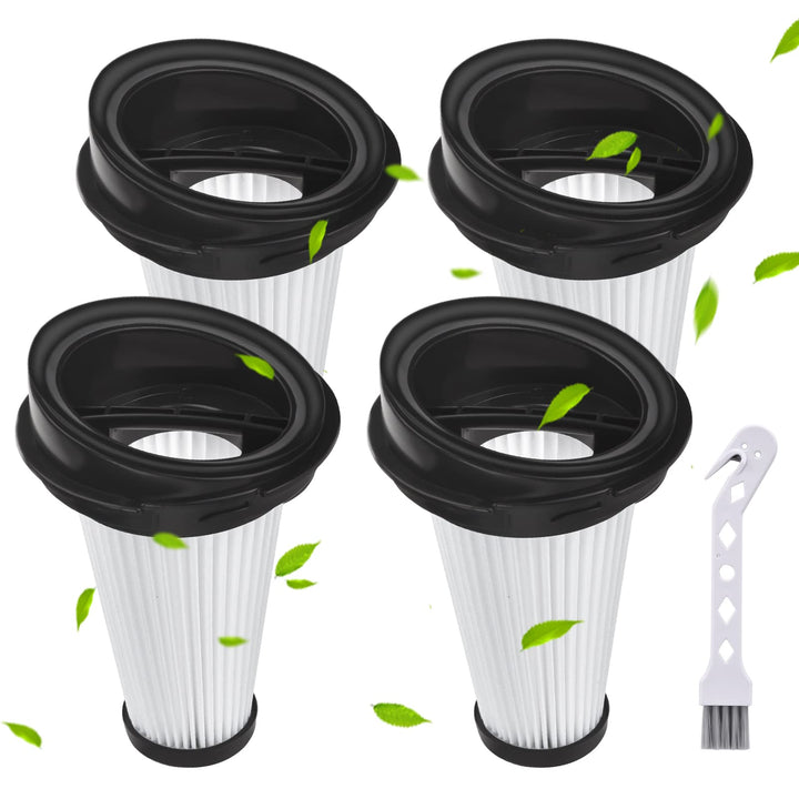 Rebirthcare VCH9929L VCH9930 Filter für Grundig VCH9929 VCH9930 VCH9931 VCH9932 Handstaubsauger Filt