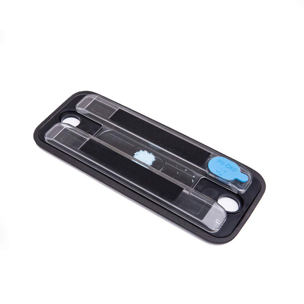Lanmei Pro-Clean Reservoir Pad für iRobot Braava 380t 390t 320 Mint 5200C, Clean Reservoir Cleaning
