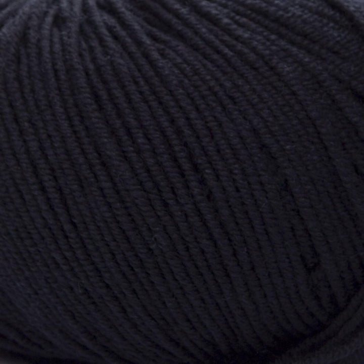 ggh Merino Soft Box | 6x50g (insgesamt 300g) Merinowolle zum Stricken | Lauflänge 170m/50g | Farbe 0