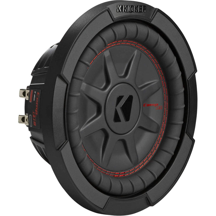 KICKER 8" Woofer CWRT84-48 Dual 4 Ohm, Dual 4 Ohm