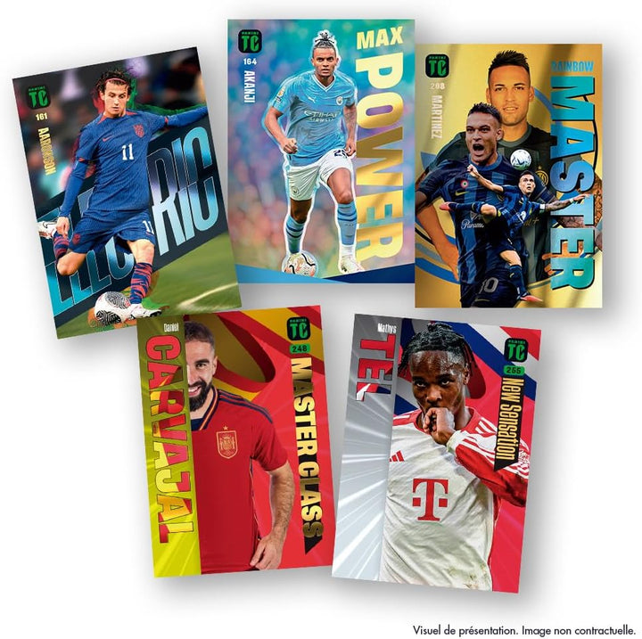 Panini FIFA 2024 Top Class Blaster Box, gemischt