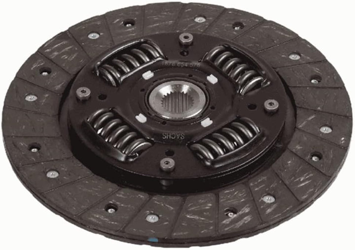 Sachs 1878654576Reibung VL Kupplungsscheiben